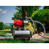 Kép 5/5 - Házi vízmű Strend Pro Garden 1000 W, 3500 liter/óra, 24 liter, rozsdamentes acél