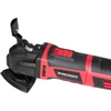 Kép 2/8 - Szerszám Worcraft MF-300, 300 W, 10.000-18.500 ford./perc, multifunkciós csiszoló