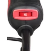 Kép 4/8 - Szerszám Worcraft MF-300, 300 W, 10.000-18.500 ford./perc, multifunkciós csiszoló