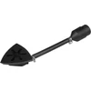 Kép 5/8 - Szerszám Worcraft MF-300, 300 W, 10.000-18.500 ford./perc, multifunkciós csiszoló