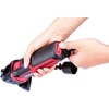 Kép 8/8 - Szerszám Worcraft MF-300, 300 W, 10.000-18.500 ford./perc, multifunkciós csiszoló