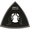 Kép 1/4 - Szerszám Strend Pro FS-V022, tépőzáras csiszolótalp tartó, multicsiszolóhoz, 93 mm