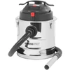 Kép 2/8 - Porszívó Strend Pro AV605, 18 liter, 1200W, hamuhoz, HEPA szűrő, szűrőtisztító funkció