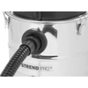 Kép 3/8 - Porszívó Strend Pro AV605, 18 liter, 1200W, hamuhoz, HEPA szűrő, szűrőtisztító funkció