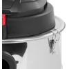 Kép 4/8 - Porszívó Strend Pro AV605, 18 liter, 1200W, hamuhoz, HEPA szűrő, szűrőtisztító funkció