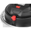 Kép 5/8 - Porszívó Strend Pro AV605, 18 liter, 1200W, hamuhoz, HEPA szűrő, szűrőtisztító funkció