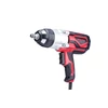 Kép 3/6 - Ütvecsavarozó Worcraft IW-1000A, 1020W, 500Nm, 1/2"" négyszög