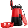 Kép 1/7 - Szivattyú Strend Pro MC900E, 900W, piszkos vízhez, 18000 l/óra, 10 m kábel, kombinált, 2 az 1-ben