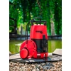 Kép 3/7 - Szivattyú Strend Pro MC900E, 900W, piszkos vízhez, 18000 l/óra, 10 m kábel, kombinált, 2 az 1-ben