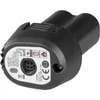 Kép 3/3 - Akkumulátor NPT-CP72, 7,2 V, Li-Ion, 1500 mAh