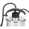 Kép 2/6 - Szivattyú STREND PRO MQ 400 INOX, 400W, 7000 l/óra, tiszta vízhez