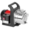 Kép 4/8 - Szivattyú Strend Pro Garden MJP1000, INOX, 1000W, 57 l/perc, kerti, komplett készlet
