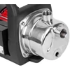 Kép 6/8 - Szivattyú Strend Pro Garden MJP1000, INOX, 1000W, 57 l/perc, kerti, komplett készlet