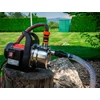 Kép 8/8 - Szivattyú Strend Pro Garden MJP1000, INOX, 1000W, 57 l/perc, kerti, komplett készlet