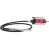Kép 1/8 - Betonvibrátor Strend Pro TCT0507B, 2300W, 230V, tömlő 4 m