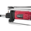 Kép 6/8 - Betonvibrátor Strend Pro TCT0507B, 2300W, 230V, tömlő 4 m