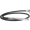 Kép 1/4 - Tömlő Strend Pro, betonvibrátorhoz, H-4 m, 35 mm