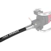 Kép 2/4 - Tömlő Strend Pro, betonvibrátorhoz, H-4 m, 35 mm