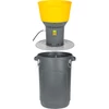 Kép 7/7 - Daráló Strend Pro, gabonadaráló, 1300 W, 60 liter