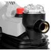 Kép 4/5 - Szivattyú Strend Pro Garden HWA850, 850W, tiszta vízhez, kerti, 3600 l/óra, 1 m kábel, LCD kijelző