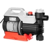 Kép 5/5 - Szivattyú Strend Pro Garden HWA850, 850W, tiszta vízhez, kerti, 3600 l/óra, 1 m kábel, LCD kijelző