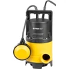 Kép 2/6 - Szivattyú Strend Pro Garden ZSPW400-D, szennyvízhez, 400W, 8000 l/óra, 10 m kábel