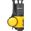 Kép 5/6 - Szivattyú Strend Pro Garden ZSPW400-D, szennyvízhez, 400W, 8000 l/óra, 10 m kábel
