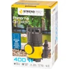 Kép 6/6 - Szivattyú Strend Pro Garden ZSPW400-D, szennyvízhez, 400W, 8000 l/óra, 10 m kábel