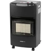 Kép 1/8 - Fűtőtest Strend Pro DA-201F, 4,2kW, + gáztömlő és gázszabályzó, gáz, összecsukható