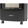 Kép 5/8 - Fűtőtest Strend Pro DA-201F, 4,2kW, + gáztömlő és gázszabályzó, gáz, összecsukható