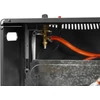 Kép 7/8 - Fűtőtest Strend Pro DA-201F, 4,2kW, + gáztömlő és gázszabályzó, gáz, összecsukható
