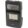 Kép 2/8 - Hősugárzó Strend Pro DA-201QAF, 4,2kW + 1,2kW, + gáztömlő és gázszabályzó, 3 az 1-ben, gázos, elektr