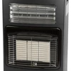 Kép 5/8 - Hősugárzó Strend Pro DA-201QAF, 4,2kW + 1,2kW, + gáztömlő és gázszabályzó, 3 az 1-ben, gázos, elektr
