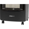 Kép 6/8 - Hősugárzó Strend Pro DA-201QAF, 4,2kW + 1,2kW, + gáztömlő és gázszabályzó, 3 az 1-ben, gázos, elektr