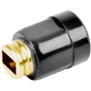 Kép 2/2 - Szénkefe tartó Worcraft DS09-215 csiszológéphez, 900W, 41-es alkatrész