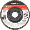 Kép 2/5 - Strend Pro Premium 115 x 22 mm csiszolótárcsa, P120, gyémánt, lamellás