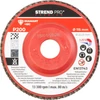 Kép 2/5 - Strend Pro Premium 115 x 22 mm csiszolótárcsa, P200, gyémánt, lamellás