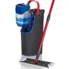 Kép 1/2 - Takarító készlet Vileda H2Pro, lapos mop, dupla kamrás rendszer, mop