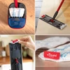 Kép 2/2 - Takarító készlet Vileda H2Pro, lapos mop, dupla kamrás rendszer, mop