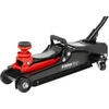 Kép 3/8 - Strend Pro Premium emelő, 2,5 tonna, 80-360 mm, gurítható, alacsony profilú, krokodilemelő