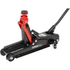 Kép 4/8 - Strend Pro Premium emelő, 2,5 tonna, 80-360 mm, gurítható, alacsony profilú, krokodilemelő