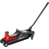Kép 5/8 - Strend Pro Premium emelő, 2,5 tonna, 80-360 mm, gurítható, alacsony profilú, krokodilemelő