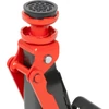 Kép 6/8 - Strend Pro Premium emelő, 2,5 tonna, 80-360 mm, gurítható, alacsony profilú, krokodilemelő