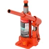 Kép 1/2 - Strend Pro Premium hidraulikus emelő, 2 tonna, 158-308 mm