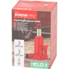 Kép 2/2 - Emelő Strend Pro Premium, 10 tonna, 200-405 mm, hidraulikus