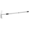 Kép 3/3 - Kapa Strend Pro Herrison 615F, lapos-háromfogú, Telescope 105