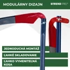 Kép 7/7 - Kasza EURO, 80 cm, kovácsolt, fűhöz