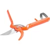 Kép 2/3 - Olló Strend Pro P8105, 230 mm, kerti, ágvágó, Softdipp red