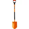 Kép 3/4 - Ásó R290.190.1200, hegyes, fa D-nyéllel
