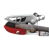 Kép 2/2 - Olló Strend Pro Premium 3146B-3, rúdra, 2100 mm, kerti, ágvágó